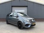 Mercedes Benz V-klasse 300d 4WD, Auto's, Bestelauto's, Gebruikt, Overige brandstoffen, Mercedes-Benz, Bedrijf