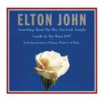 CD Maxi Single Elton John – Candle in the Wind – Diana Wales, Cd's en Dvd's, Cd Singles, Pop, Gebruikt, Ophalen of Verzenden
