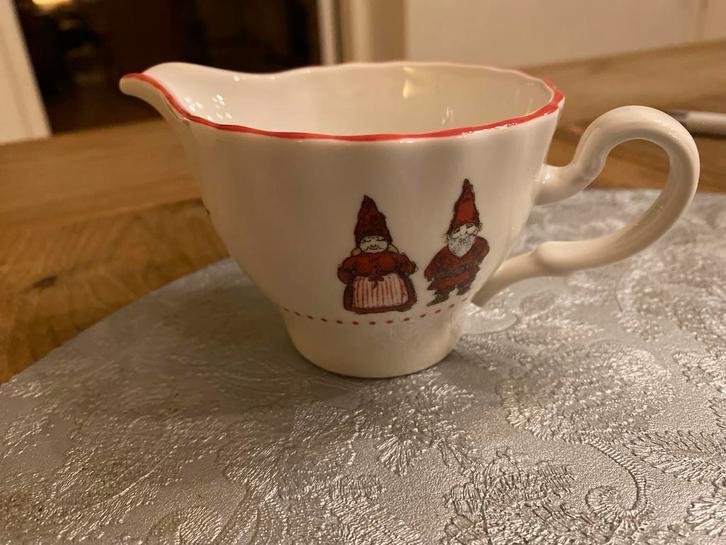 Wie heeft van dit servies nog onderdelen, Huis en Inrichting, Keuken | Servies, Zo goed als nieuw, Overige typen, Overige stijlen