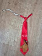Te Koop kinder Stropdas rood, Ophalen of Verzenden, Nieuw