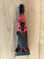 snap on accu ratel ctr714a, Doe-het-zelf en Verbouw, Gereedschap | Handgereedschap, Ophalen, Gebruikt