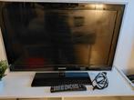 Samsung TV 40 inch - Werkt nog prima!, Audio, Tv en Foto, Televisies, Ophalen, 50 Hz, Samsung, 40 tot 60 cm