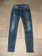 Drykorn RN 121689 / CA 38223 spijkerbroek jeans maat W27 L34, Drykorn, Blauw, Ophalen of Verzenden, Zo goed als nieuw