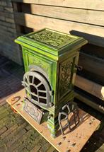 kachel Nestor Martin, Ophalen, Gebruikt