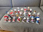 Snoopy vintage 25 oude poppetjes McDonald's happy meal, Verzamelen, Ophalen of Verzenden, Gebruikt
