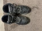 Werkschoenen maat 37 stalen neus, Ophalen of Verzenden, Zo goed als nieuw