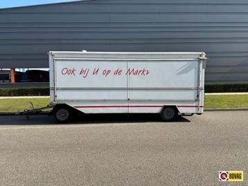 Opknapper te koop! beschikbaar voor biedingen