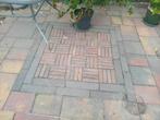 Terrastegels GRATIS, Tuin en Terras, Ophalen of Verzenden, Zo goed als nieuw