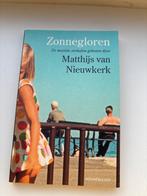 Zonnegloren - Matthijs van Nieuwkerk, Ophalen of Verzenden, Zo goed als nieuw, Nederland