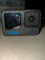 GoPro Hero 12 Black, Verzenden, Zo goed als nieuw, GoPro