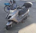 Kymco dink 50, Fietsen en Brommers, Scooters | Kymco, Ophalen, Gebruikt, Overige modellen, Maximaal 45 km/u