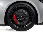 Porsche 911 Carrera 4 GTS Cabriolet, Auto's, Porsche, Gebruikt, Euro 6, 4 stoelen, Leder