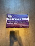 Gymnastiek Mat, Ophalen of Verzenden, Gebruikt