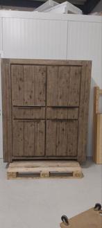 Zo goed als nieuwe kast, Huis en Inrichting, Ophalen, Zo goed als nieuw, 25 tot 50 cm, Minder dan 150 cm