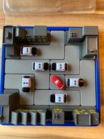 Smart Games Rush Hour - Verkeerspuzzel, Ophalen of Verzenden, Meer dan 50 stukjes, Zo goed als nieuw, 6 jaar of ouder