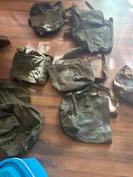 Lot Leger Tassen, Ophalen of Verzenden