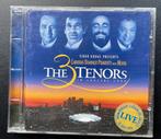 The 3 Tenors - Live in concert 1994, Ophalen of Verzenden, Gebruikt