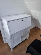 Thuiswerkbureau Hemnes, Huis en Inrichting, Bureaus, Ophalen, Zo goed als nieuw, Bureau