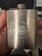 Glen Talloch Zakflacon, Ophalen, Gebruikt