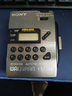 Sony Walkman WM-FX43 Radio FM/AM Cassette Player defect, Audio, Tv en Foto, Walkmans, Discmans en Minidiscspelers, Ophalen of Verzenden