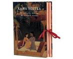 De Kamasoetra (erotiek), Verzenden, Zo goed als nieuw