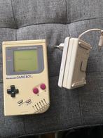 Nintendo Game boy met battery pack, Game Boy Pocket, Ophalen of Verzenden, Zo goed als nieuw