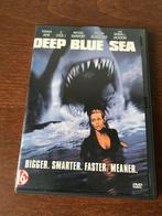 Nieuwe DVD Deep Blue Sea, Ophalen of Verzenden, Nieuw in verpakking
