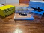 Hot Wheels Jaguar E-Type Roadster MoMA - Nieuw in doos!, Ophalen of Verzenden, Nieuw