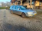 Ford Mondeo 1.8 16V 92KW Wagon 2005 Grijs loop/sloop/export, 65 €/maand, 4 cilinders, Origineel Nederlands, Handgeschakeld