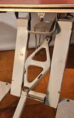 Opvouwbare Camping Picknicktafel oldtimer 1960, Ophalen of Verzenden