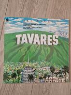 Tavares - Sky High LP Vinyl, Ophalen of Verzenden, 1960 tot 1980, Gebruikt, 12 inch