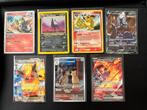 Pokemon Hits / Flareon Gold Star, Team Moltres Ex, Umbreon V, Hobby en Vrije tijd, Verzamelkaartspellen | Pokémon, Ophalen of Verzenden