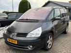 Renault Espace 2.0 DCI Diesel Initiale 2006 6-Persoons Panor, 1800 kg, Gebruikt, 4 cilinders, 2000 kg