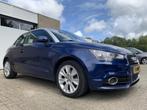 Audi A1 1.4 TFSI Ambition Pro Line Automaat Carplay Airco El, Auto's, Audi, Euro 5, 4 cilinders, Leder en Stof, 122 pk