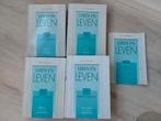 Leren en Leven. Drs. P. Cammeraat., Boeken, Ophalen of Verzenden, Zo goed als nieuw