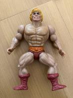 He man masters of the universe, Kinderen en Baby's, Speelgoed | Actiefiguren, Ophalen of Verzenden, Gebruikt