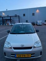 Daihatsu Cuore 1.0 3D AUT 2004 Beige, 600 kg, Beige, Origineel Nederlands, 3 cilinders