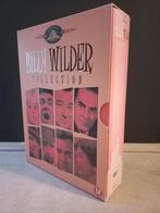 Billy Wilder Collection (8xDVD BOX) Jack Lemmon CLASSICS, Cd's en Dvd's, Dvd's | Klassiekers, 1960 tot 1980, Alle leeftijden, Ophalen of Verzenden