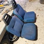 Volvo daf 66 interieur, Ophalen of Verzenden, Volvo