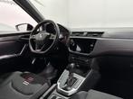 SEAT Arona 1.5 TSI EVO FR Business Intense - Camera / ACC /, 4 cilinders, 150 pk, 610 kg, Wit