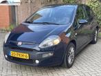 Fiat Punto Evo 1.4 Racing NAP Clima Cruise Nieuw APK, Auto's, Fiat, Voorwielaandrijving, Euro 5, Navigatiesysteem, 4 cilinders