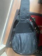 Gitaar tas, Ophalen of Verzenden, Zo goed als nieuw