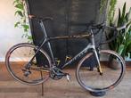 Giant TCR advanced 1 in maat L & volledig Ultegra, Ophalen, 28 inch, Carbon, Heren