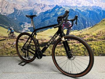 TREK Checkpoint SL 5 Gen 2 DEEP SMOKE 58cm 2024 beschikbaar voor biedingen