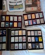 Zippo aanstekers GEVRAAGD!!!, Verzamelen, Rookartikelen, Aanstekers en Luciferdoosjes, Ophalen, Nieuw