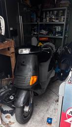 Piaggio Skr 125cc - Duitse Papieren, Motoren, Ophalen