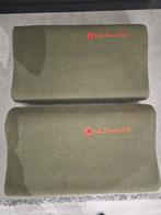 Ultimate memory foam kussens - nieuw, Ophalen of Verzenden, Nieuw, Overige typen