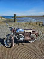 zundapp 515- 027 special watergekoeld, Fietsen en Brommers, Brommers | Zundapp, Ophalen, Overige modellen, Maximaal 45 km/u, Zo goed als nieuw