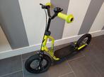 Volare kinderstep met hand- en voetrem, Fietsen en Brommers, Steps, Ophalen, Gebruikt, Gewone step