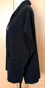 Someday vest/cape maat XL, Ophalen of Verzenden, Zo goed als nieuw, Maat 46/48 (XL) of groter, Zwart